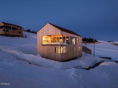 7851 Horizon Run Rd #123, Eden, UT, 84310