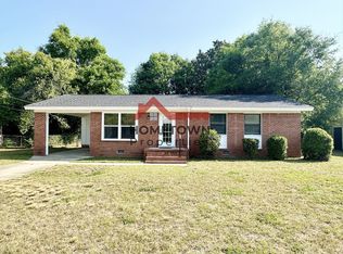 3730 Forest Glen Dr, Pensacola, FL 32504