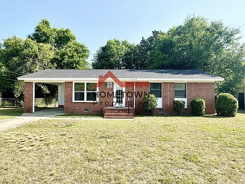 3730 Forest Glen Dr Photo 1