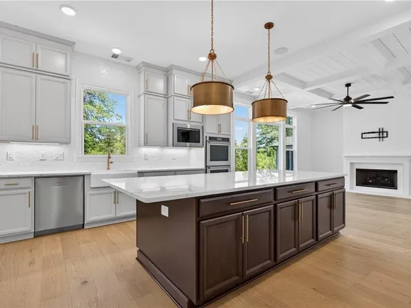 416 Nickajack Retreat Ln, Smyrna, GA 30082