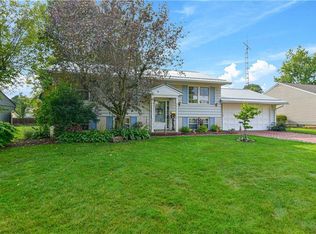 2943 Center Ave, Alliance, OH