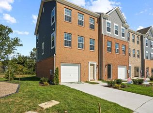 8701 Tavern St, Clinton, MD 20735