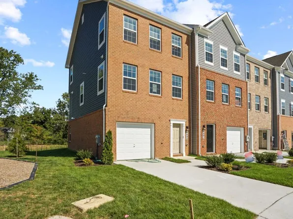 8701 Tavern St, Clinton, MD 20735