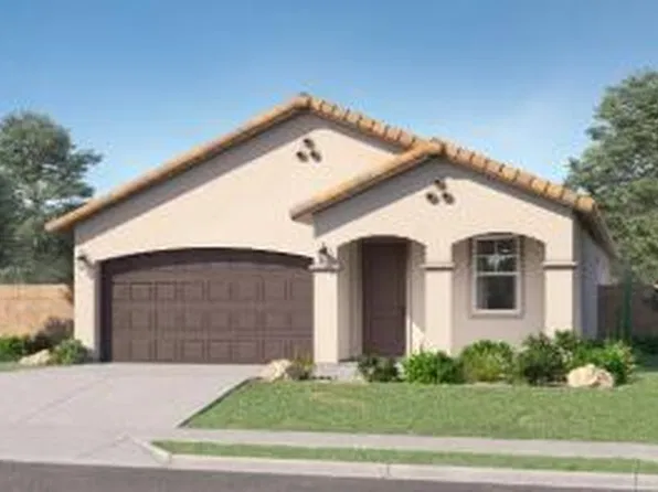 3262 E PIAZZA Drive, San Tan Valley, AZ 85143