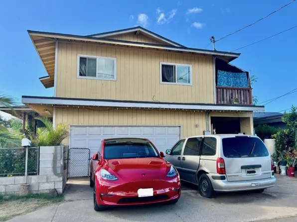 87-159 Maipela St, Waianae, HI 96792