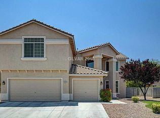 6133 Peggotty Ave, Las Vegas, NV 89130