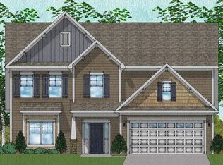 287 Royal Oak Ln #39, Garner, NC 27529