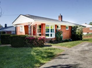 3201 Oliver Rd NE, Roanoke, VA 24012