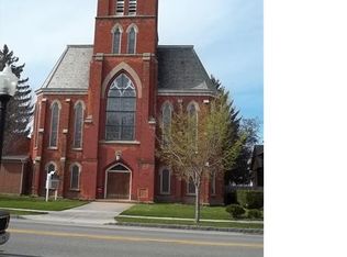 222 W Center St, Medina, NY 14103
