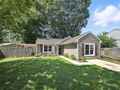 3809 Clearwood Ct, Virginia Beach, VA, 23453