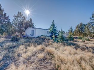 14839 SE Paiute Rd, Prineville, OR 97754
