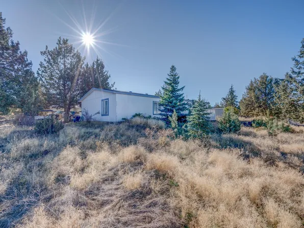 14839 SE Paiute Rd, Prineville, OR 97754