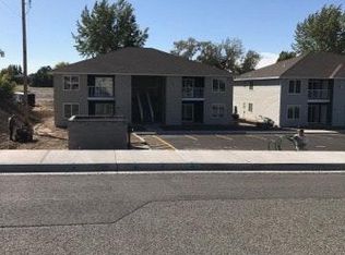 121 W Avenue I UNIT 3, Jerome, ID 83338