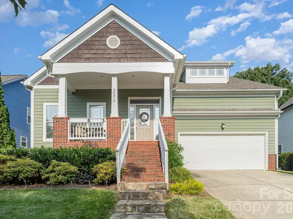20314 Colony Point Ln, Cornelius, NC 28031
