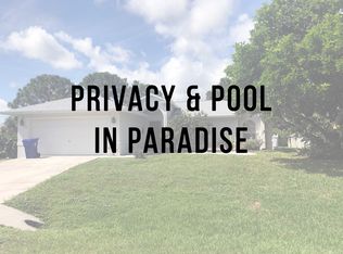 105 Midway Ct, Sebastian, FL 32958