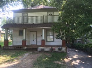 509 S Pleasant St, Independence, MO 64050