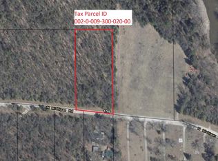 0 N Michigan Rd, Omer, MI 48749