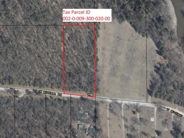 0 N Michigan Rd, Omer, MI 48749