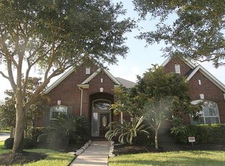 6926 Zachary Stuart Cir, Sugar Land, TX 77479