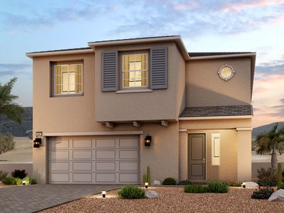 8659 Principato St, Las Vegas, NV, 89166