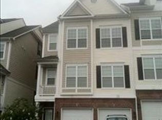 1863 Cedar Cove Way #201, Woodbridge, VA 22191