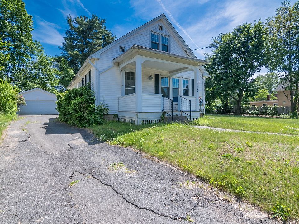1st image of 47 Pleasant St #1