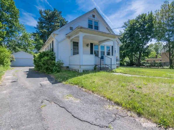 47 Pleasant St #1, East Longmeadow, MA 01028