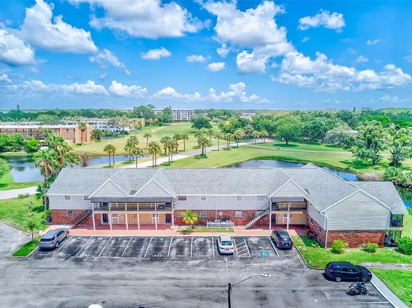 200 COUNTRY CLUB DRIVE #1501, LARGO, FL 33771