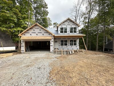 148 Lincoln Hls, Coatesville, IN, 46121