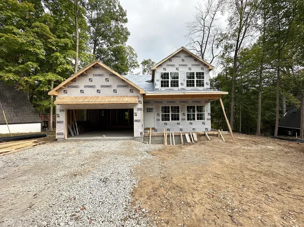 148 Lincoln Hls, Coatesville, IN 46121