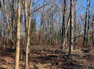 Schroeder Rd, Camp Douglas, WI 54618