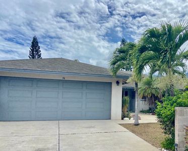 74 Kuukama St, Kahului, HI, 96732