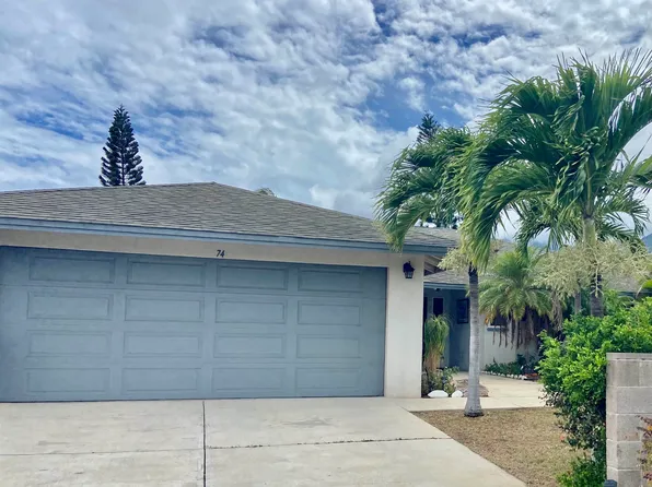 74 Kuukama St, Kahului, HI 96732