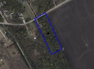 1917 Stainback Rd, Ferris, TX 75125