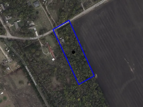 1917 Stainback Rd, Ferris, TX 75125