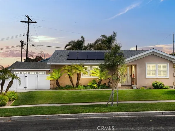 20558 Wayne Ave, Torrance, CA 90503