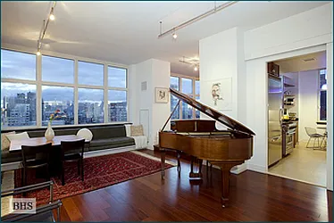 Sold by Brown Harris Stevens