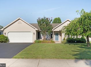 47 General Torbert Dr, Milford, DE 19963