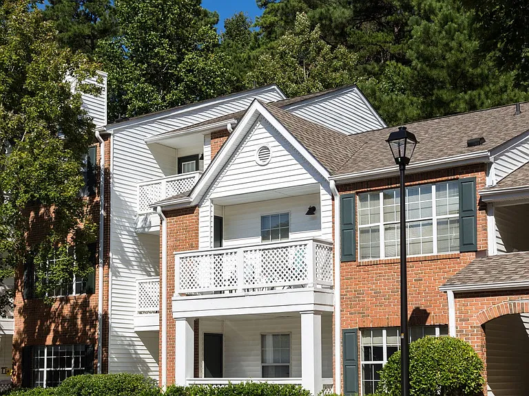 Dunwoody Ridge — Photo 37
