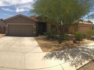 17625 W East Wind Ave, Goodyear, AZ 85338