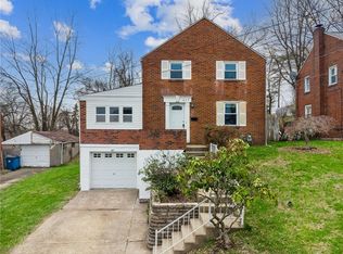 617 Elm Dr, Verona, PA 15147