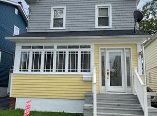 11 Wolf Pl, Irvington, NJ 07111