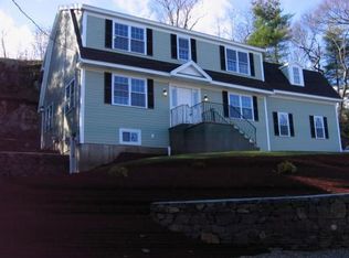 49 Green St, Wakefield, MA 01880