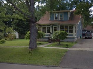 2201 Grand Central Ave, Horseheads, NY 14845