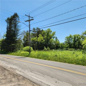 West St, Newport, NY, 13416