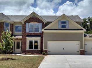 4465 Orchard Lake Drive, Cumming, GA 30040