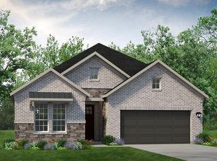 2505 Royal Birkdale St, Celina, TX 75009