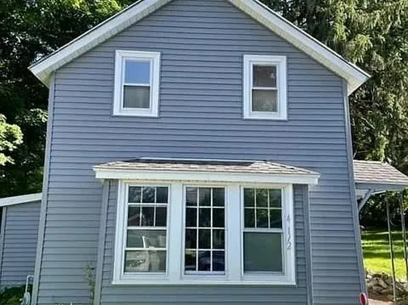 2-4 Maple St #4-1/2, Marcellus, NY 13108
