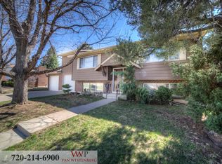 2982 S Otis St, Denver, CO 80227