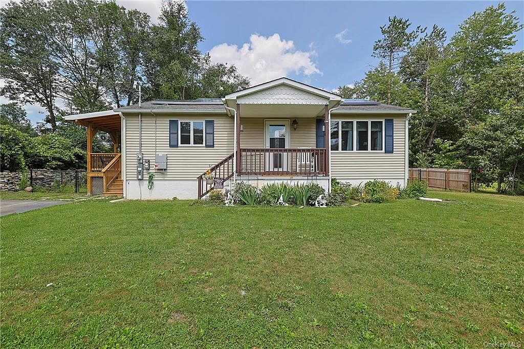 14 Samyn Road, Sparrowbush, NY 12780 Zillow